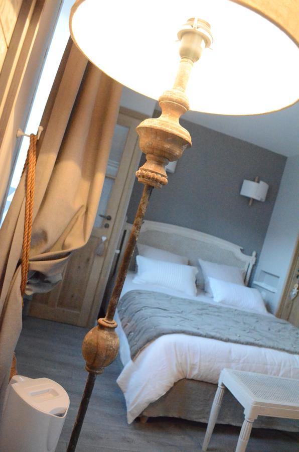Le Déluge La Parenthese Bed & Breakfast エクステリア 写真