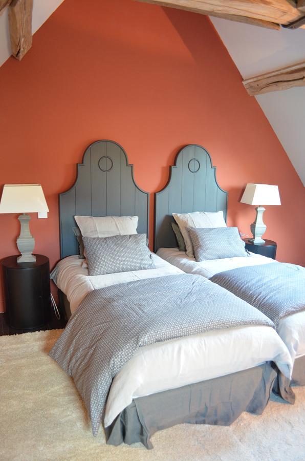 Le Déluge La Parenthese Bed & Breakfast エクステリア 写真