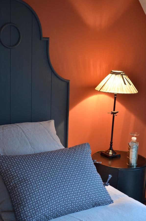 Le Déluge La Parenthese Bed & Breakfast エクステリア 写真