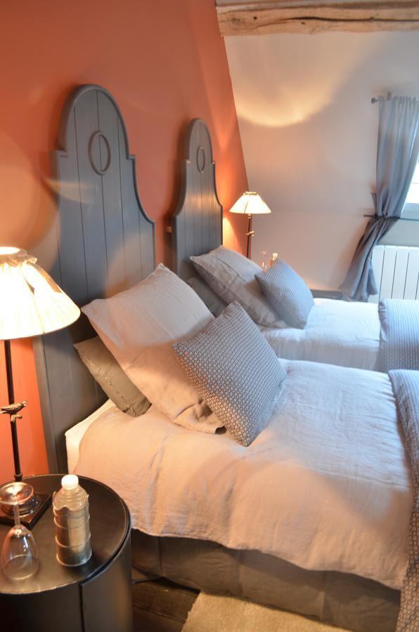Le Déluge La Parenthese Bed & Breakfast エクステリア 写真