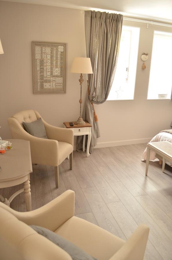 Le Déluge La Parenthese Bed & Breakfast エクステリア 写真