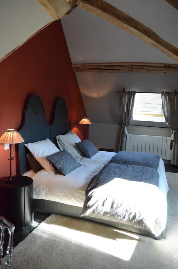 Le Déluge La Parenthese Bed & Breakfast エクステリア 写真