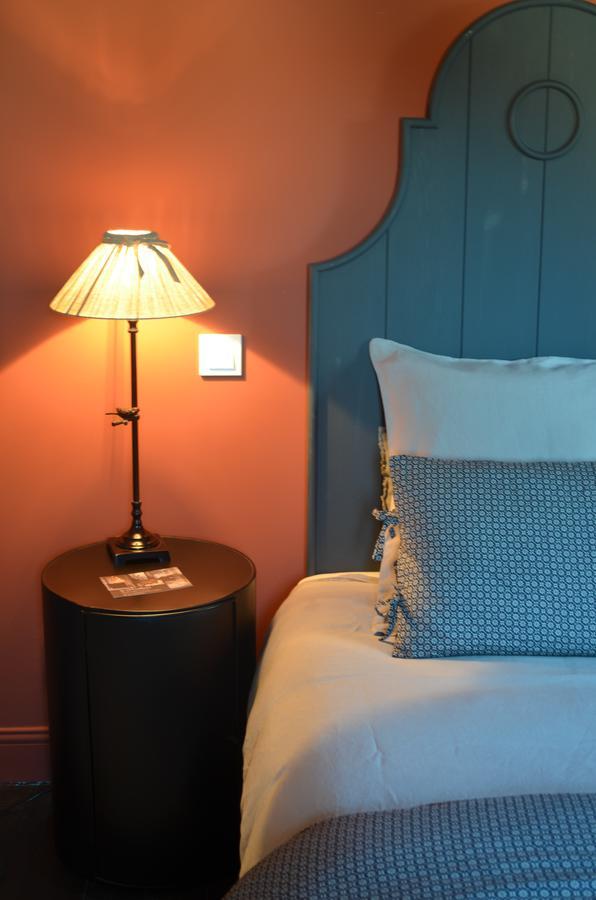 Le Déluge La Parenthese Bed & Breakfast エクステリア 写真